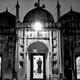 © William Dalrymple, Ali Vardi Khan Masjid, Murshidabad.